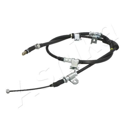 Cable Pull, parking brake ASHIKA 131-0H-H61R