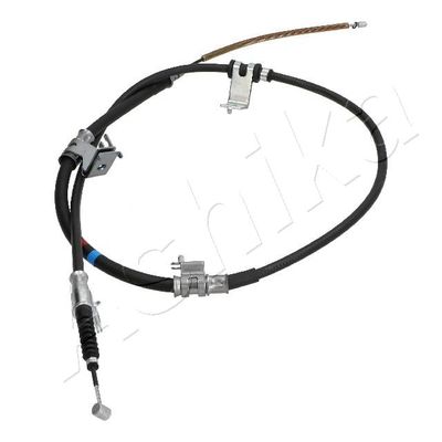 Cable Pull, parking brake ASHIKA 131-0H-H63L