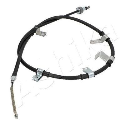 Cable Pull, parking brake ASHIKA 131-0H-H72R