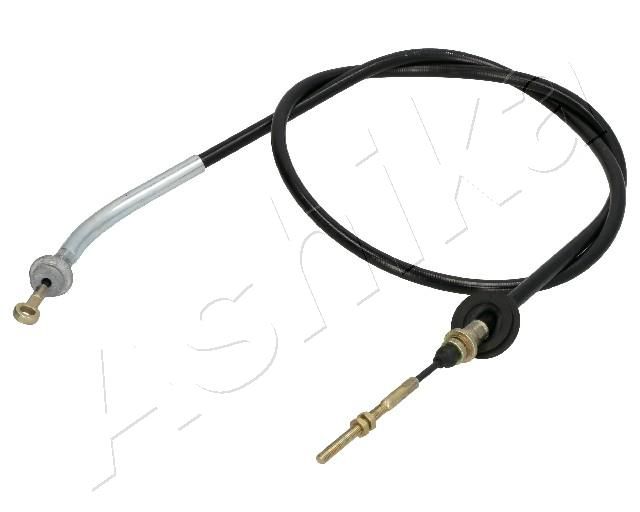 ASHIKA 131-0K-K02 Cable Pull, parking brake