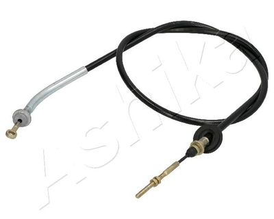 Cable Pull, parking brake ASHIKA 131-0K-K02