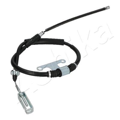 Cable Pull, parking brake ASHIKA 131-0K-K03