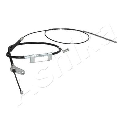 Cable Pull, parking brake ASHIKA 131-0K-K04