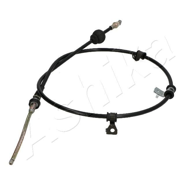 ASHIKA 131-0K-K05 Cable Pull, parking brake