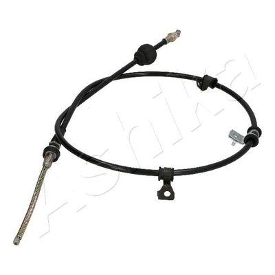 Cable Pull, parking brake ASHIKA 131-0K-K05