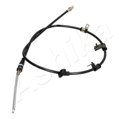 Cable Pull, parking brake ASHIKA 131-0K-K06