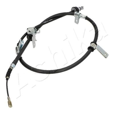 Cable Pull, parking brake ASHIKA 131-0K-K08