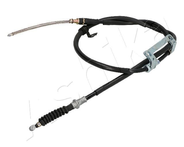ASHIKA 131-0K-K10 Cable Pull, parking brake