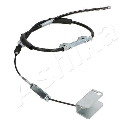 Cable Pull, parking brake ASHIKA 131-0K-K16L