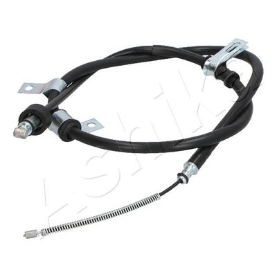 Cable Pull, parking brake ASHIKA 131-0K-K17L