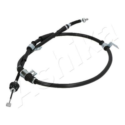 Cable Pull, parking brake ASHIKA 131-0K-K21R