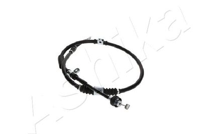 Cable Pull, parking brake ASHIKA 131-0K-K22R