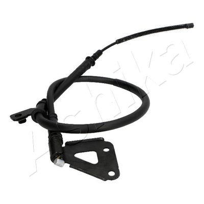 Cable Pull, parking brake ASHIKA 131-0K-K29L
