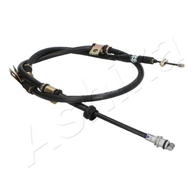 Cable Pull, parking brake ASHIKA 131-0K-K31L