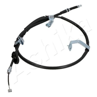 Cable Pull, parking brake ASHIKA 131-0K-K31R