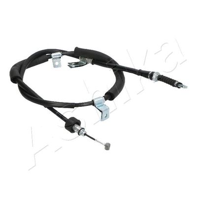Cable Pull, parking brake ASHIKA 131-0K-K34R