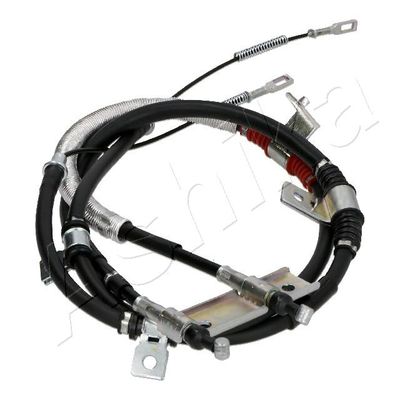 Cable Pull, parking brake ASHIKA 131-0S-S00