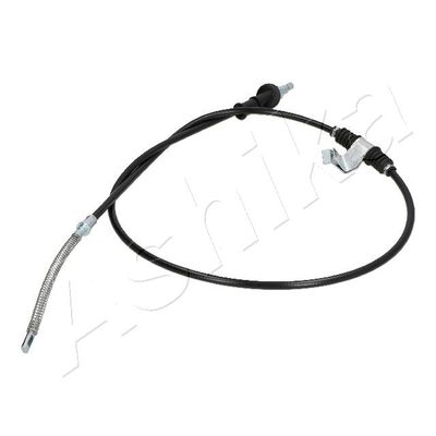 Cable Pull, parking brake ASHIKA 131-0W-W00