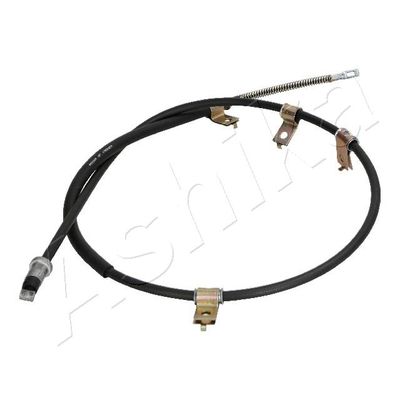 Cable Pull, parking brake ASHIKA 131-0W-W03