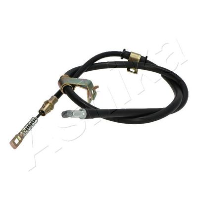 Cable Pull, parking brake ASHIKA 131-0W-W05L