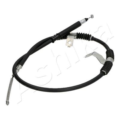 Cable Pull, parking brake ASHIKA 131-0W-W06R