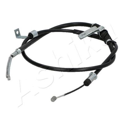 Cable Pull, parking brake ASHIKA 131-0W-W07L