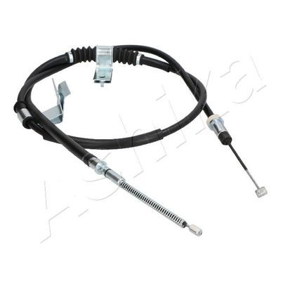 Cable Pull, parking brake ASHIKA 131-0W-W07R
