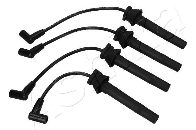 ASHIKA 132-00-0103 Ignition Cable Kit