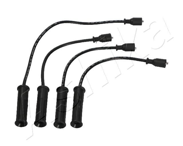 ASHIKA 132-00-0710 Ignition Cable Kit