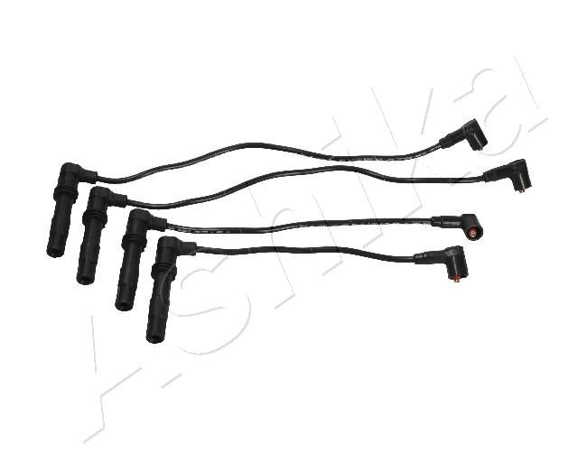 ASHIKA 132-00-0900 Ignition Cable Kit