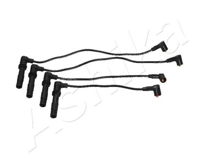 Ignition Cable Kit ASHIKA 132-00-0900