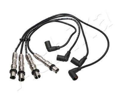 Ignition Cable Kit ASHIKA 132-00-0906