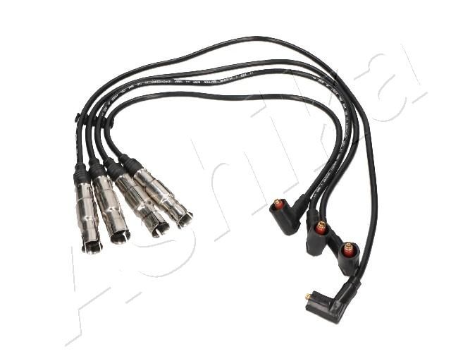 ASHIKA 132-00-0907 Ignition Cable Kit