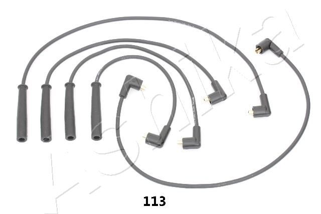 ASHIKA 132-01-113 Ignition Cable Kit