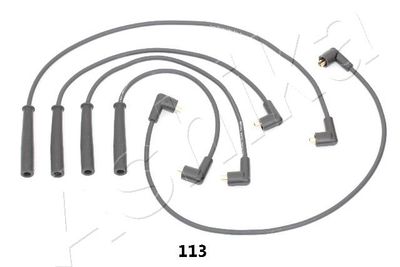 Ignition Cable Kit ASHIKA 132-01-113