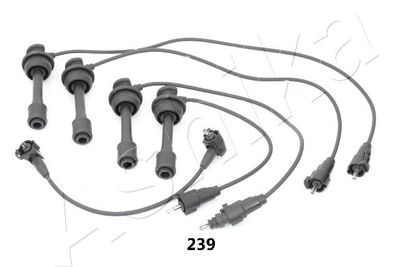 Ignition Cable Kit ASHIKA 132-02-239