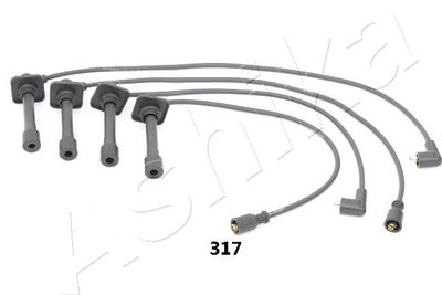 Ignition Cable Kit ASHIKA 132-03-317