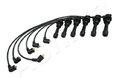 Ignition Cable Kit ASHIKA 132-05-501
