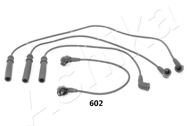 ASHIKA 132-06-602 Ignition Cable Kit