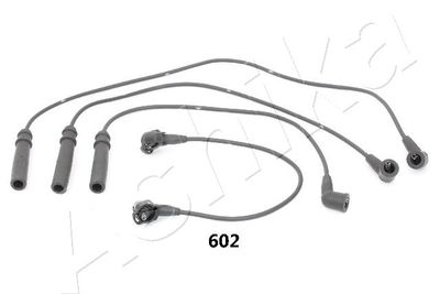 Ignition Cable Kit ASHIKA 132-06-602