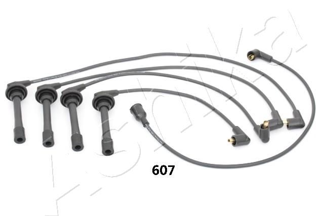 ASHIKA 132-06-607 Ignition Cable Kit