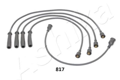 Ignition Cable Kit ASHIKA 132-08-817