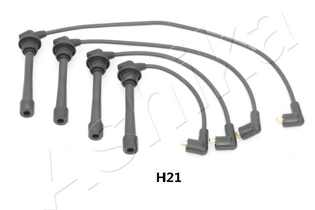 ASHIKA 132-0H-H21 Ignition Cable Kit