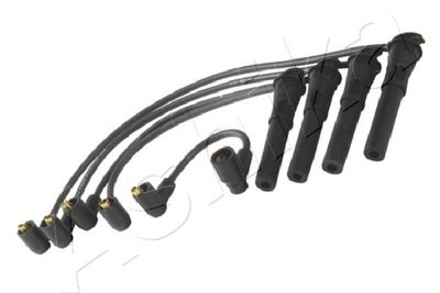 Ignition Cable Kit ASHIKA 132-0L-L01