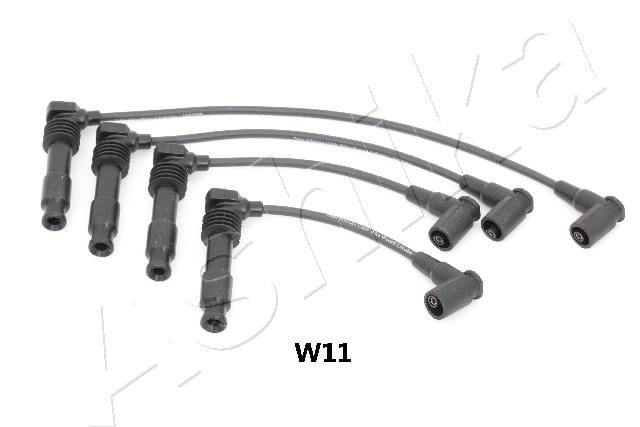 ASHIKA 132-0W-W11 Ignition Cable Kit