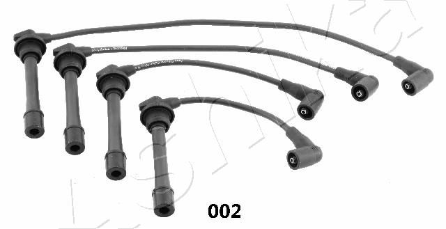 ASHIKA 132-00-002 Ignition Cable Kit