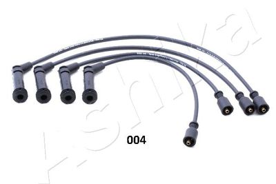 Ignition Cable Kit ASHIKA 132-00-004