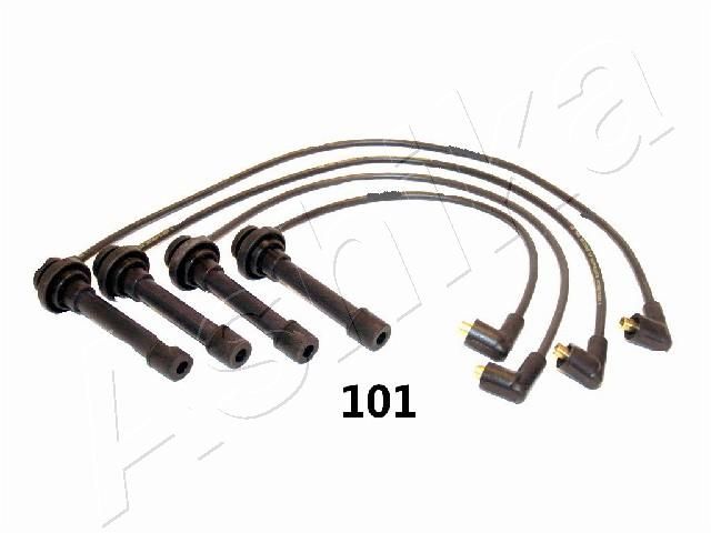 ASHIKA 132-01-101 Ignition Cable Kit