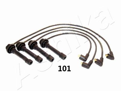 Ignition Cable Kit ASHIKA 132-01-101