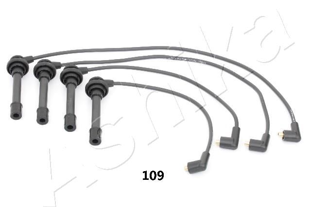 ASHIKA 132-01-109 Ignition Cable Kit